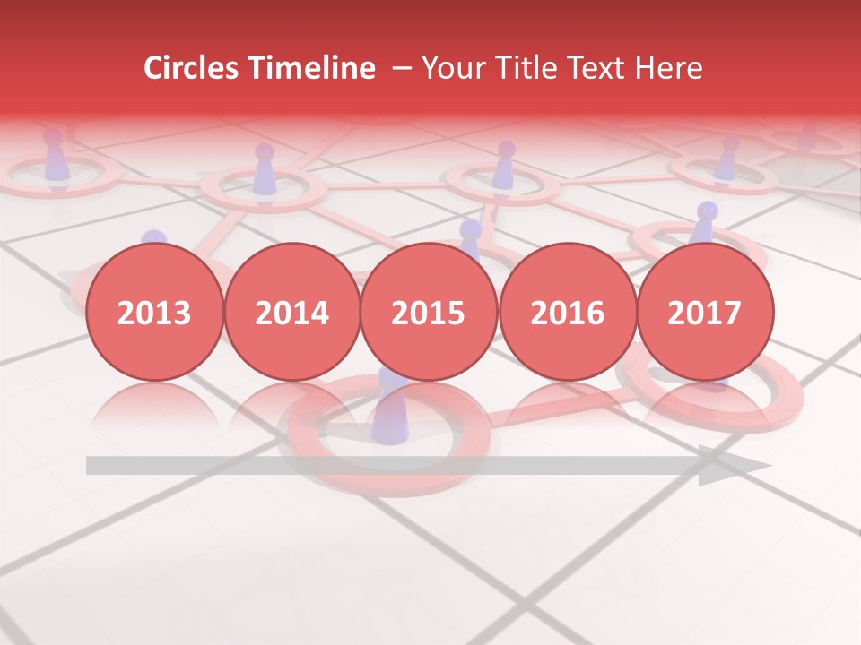 Communication Plans People PowerPoint Template