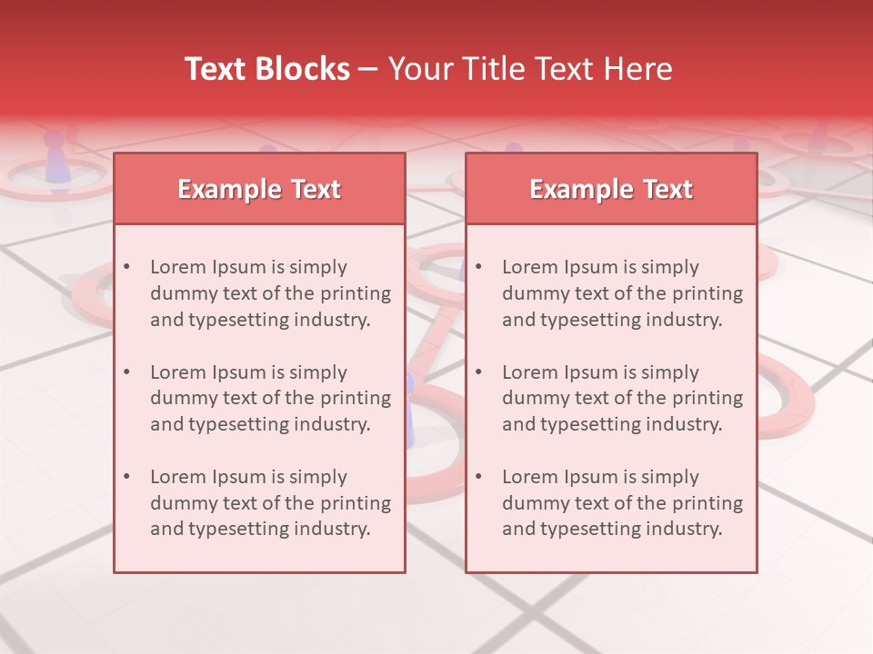 Communication Plans People PowerPoint Template