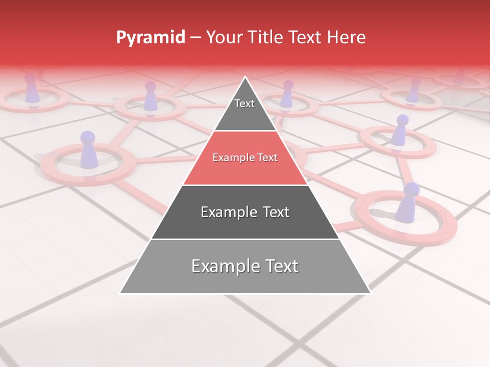 Communication Plans People PowerPoint Template