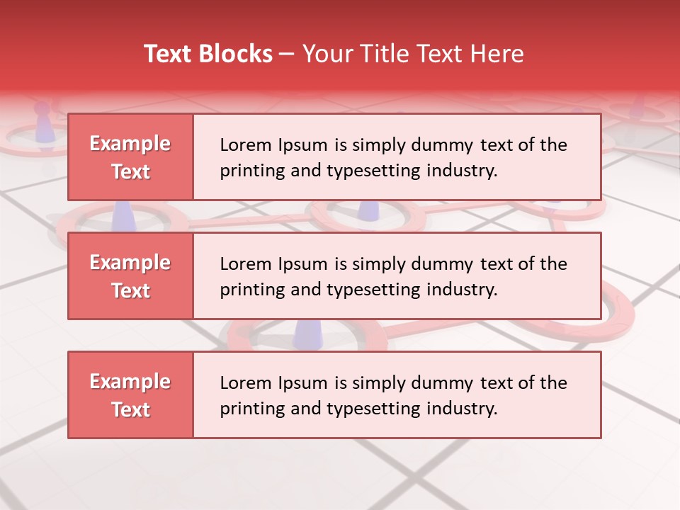 Communication Plans People PowerPoint Template