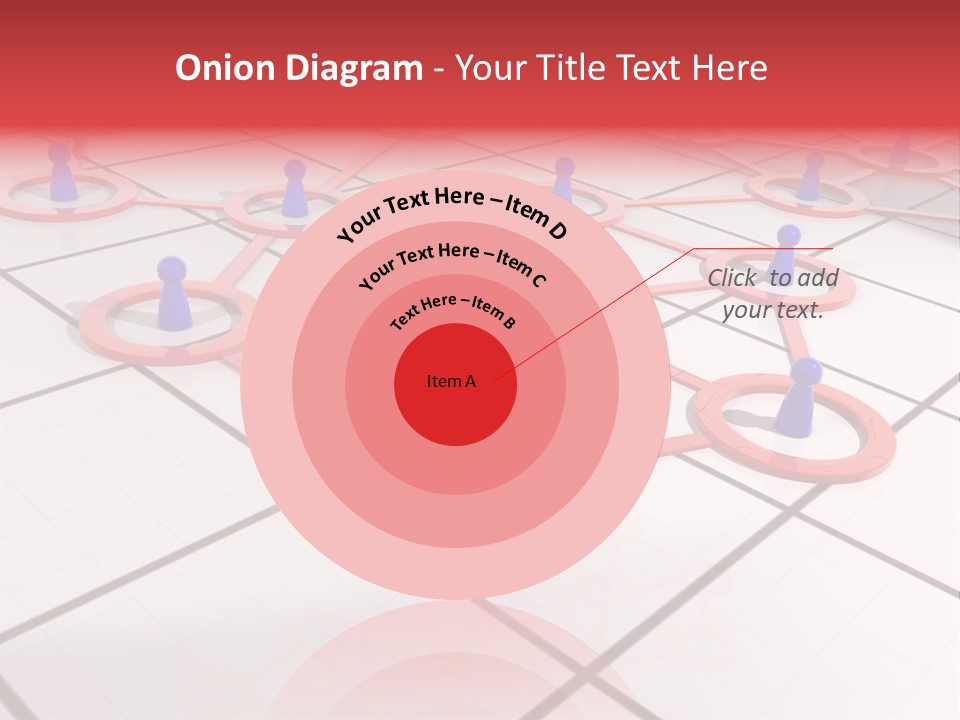 Communication Plans People PowerPoint Template