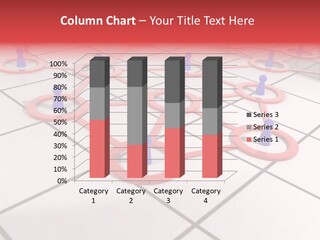 Communication Plans People PowerPoint Template