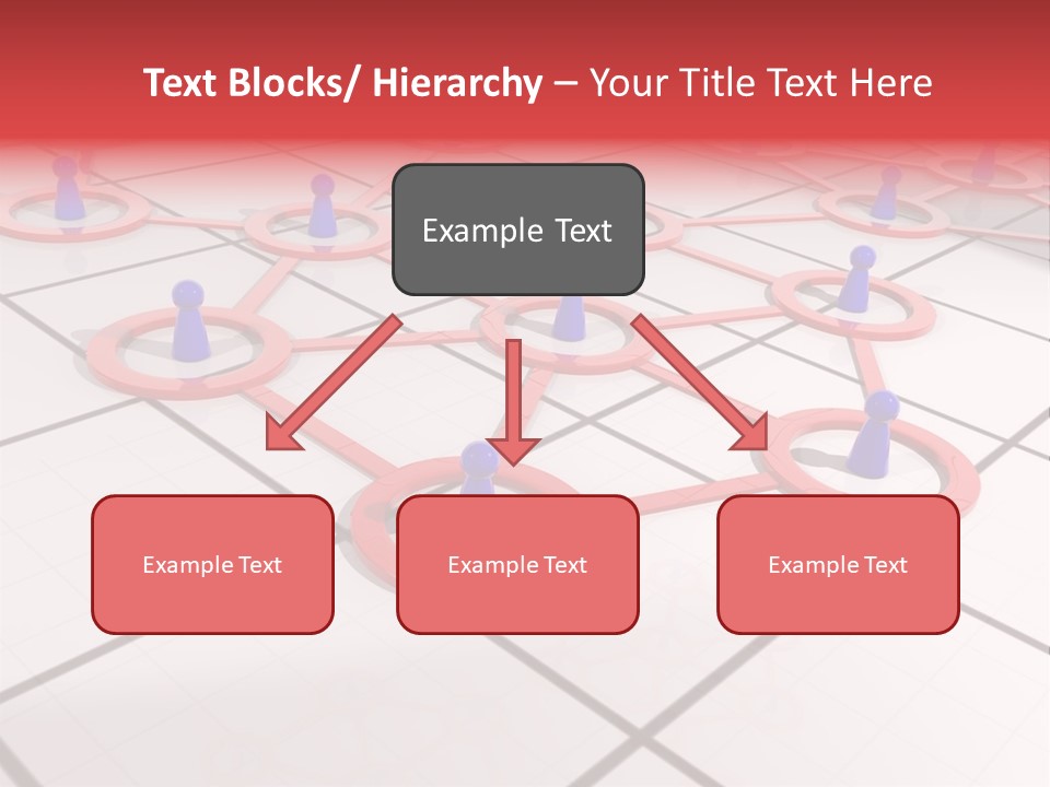 Communication Plans People PowerPoint Template