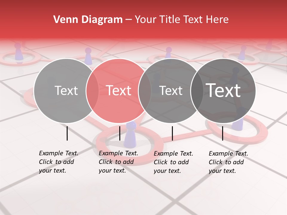 Communication Plans People PowerPoint Template