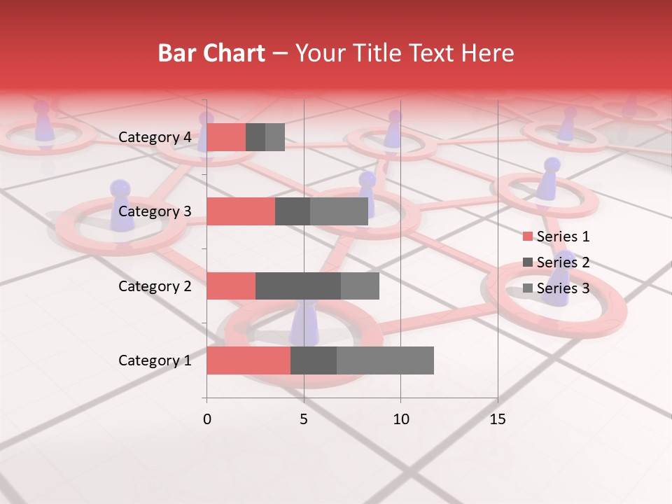 Communication Plans People PowerPoint Template