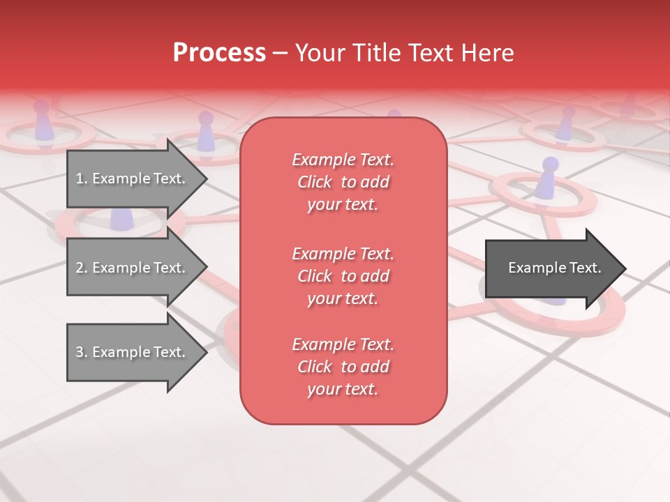 Communication Plans People PowerPoint Template