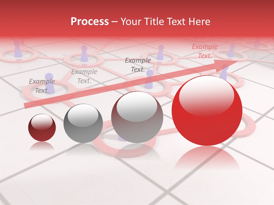 Communication Plans People PowerPoint Template