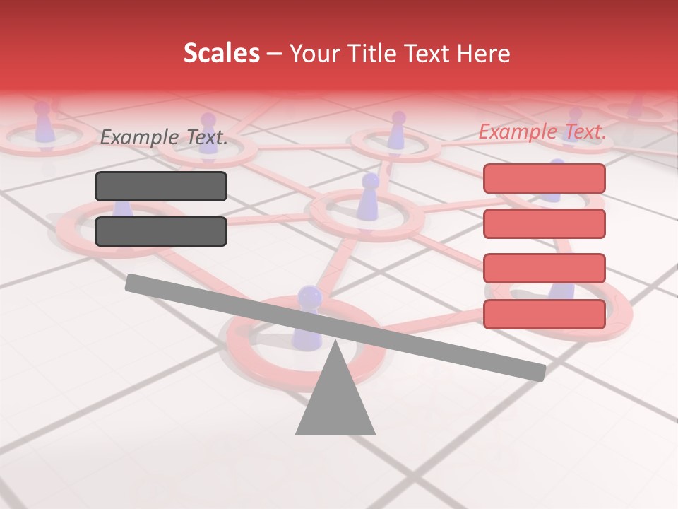 Communication Plans People PowerPoint Template