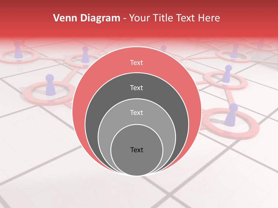 Communication Plans People PowerPoint Template
