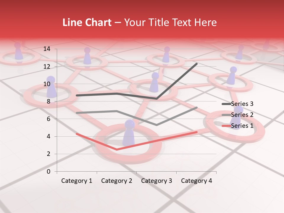 Communication Plans People PowerPoint Template