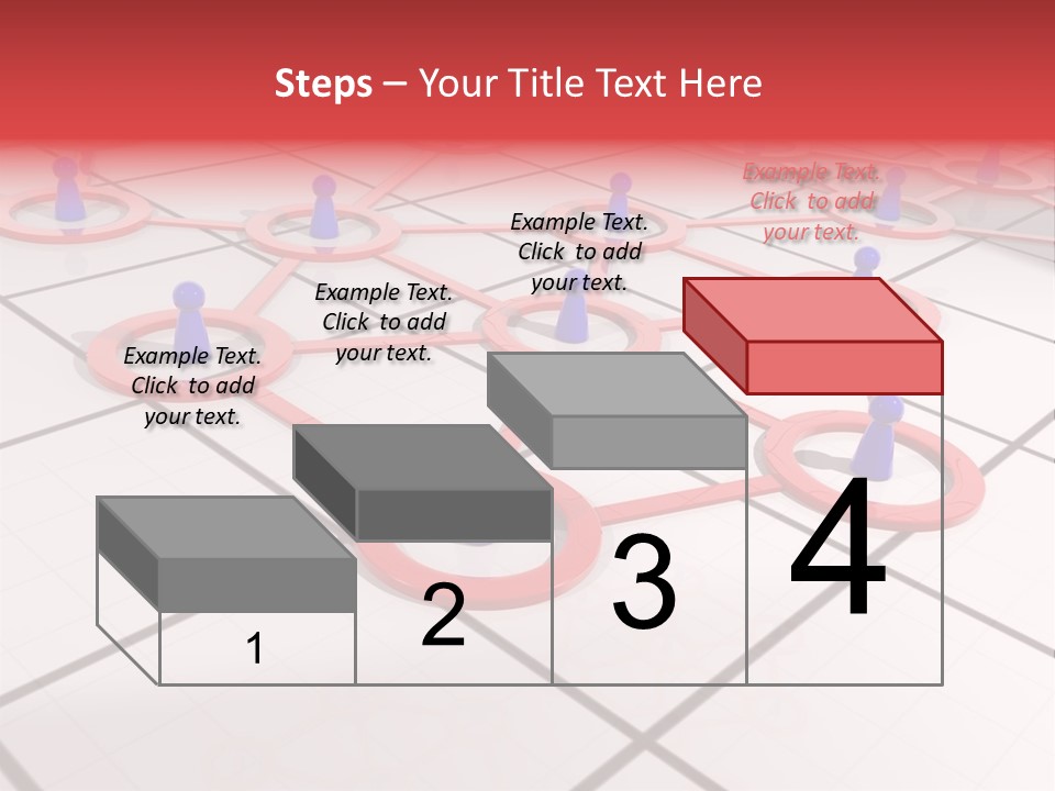 Communication Plans People PowerPoint Template