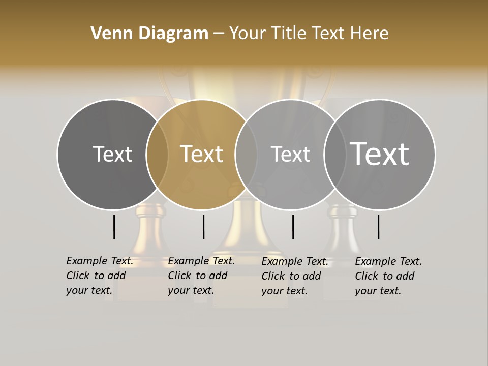 Lying Wet Windshield PowerPoint Template