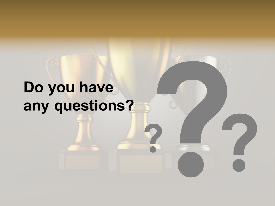 Lying Wet Windshield PowerPoint Template