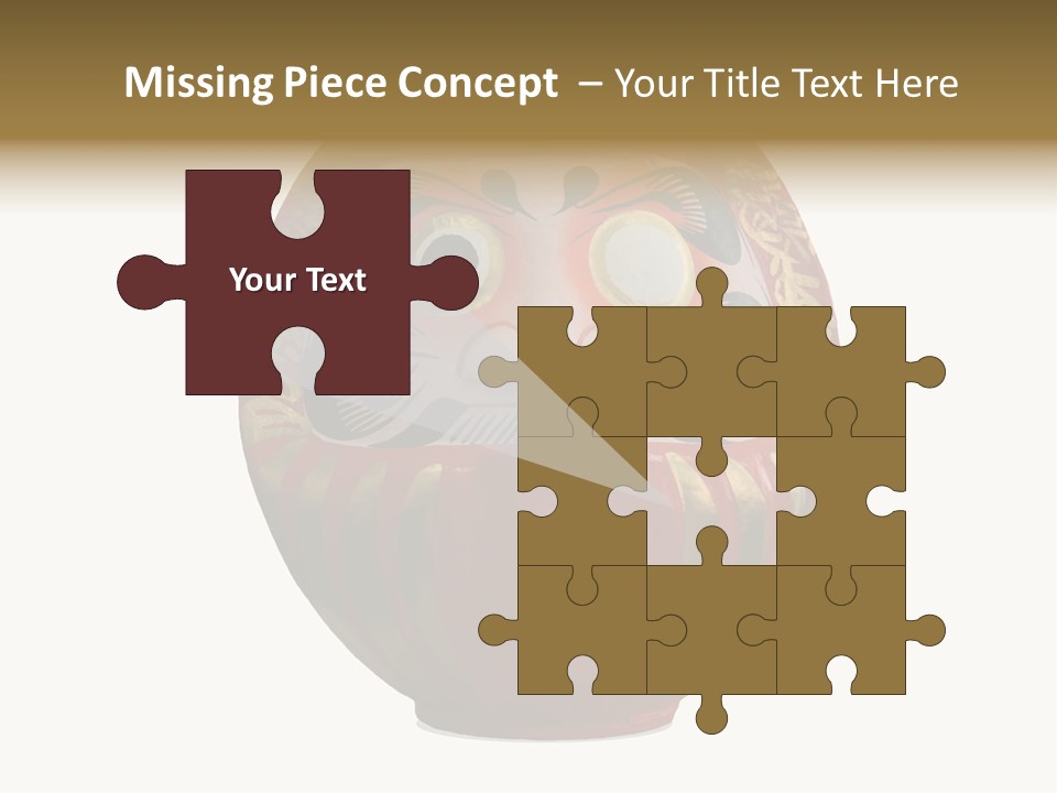 Culture Yellow Good PowerPoint Template