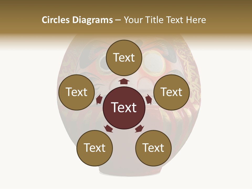 Culture Yellow Good PowerPoint Template