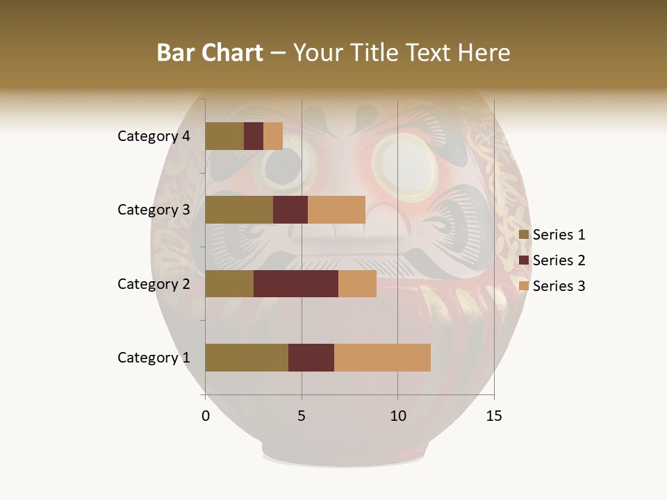 Culture Yellow Good PowerPoint Template