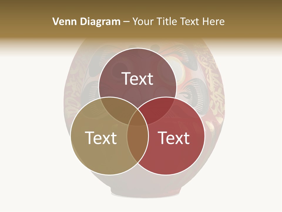 Culture Yellow Good PowerPoint Template