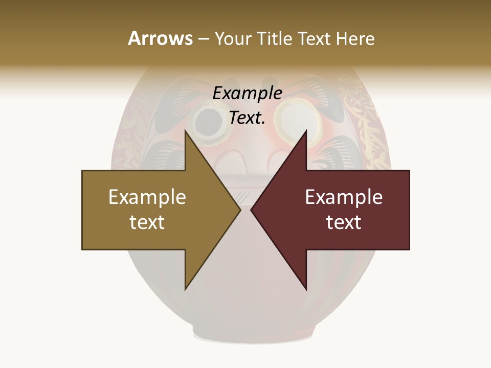 Culture Yellow Good PowerPoint Template