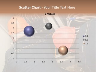 Laborer Industrial Two PowerPoint Template