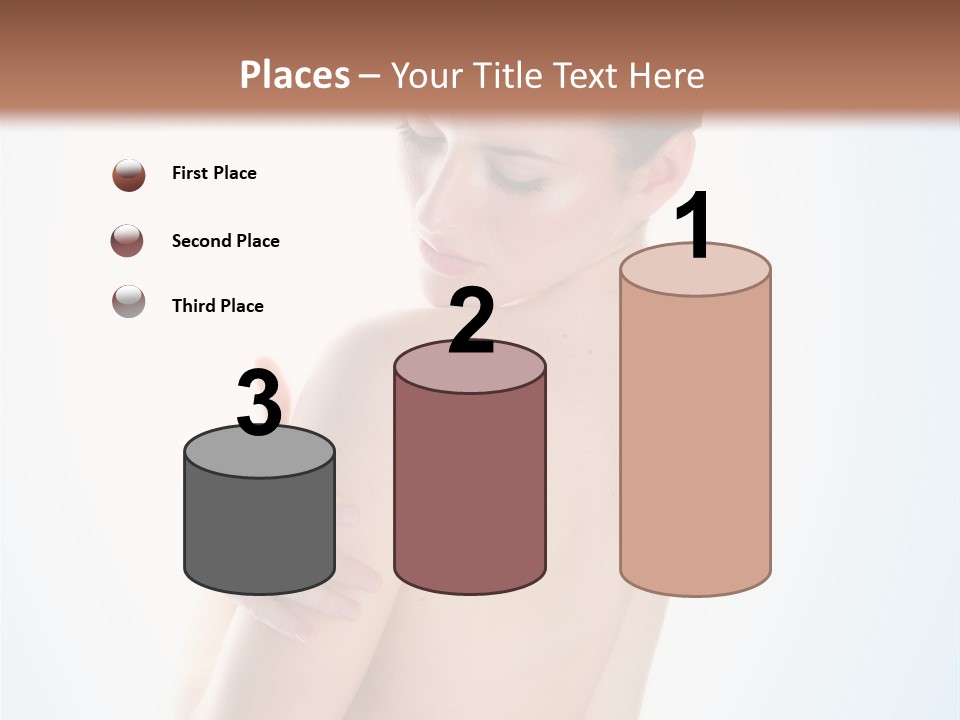 Body Checking Suspicious PowerPoint Template