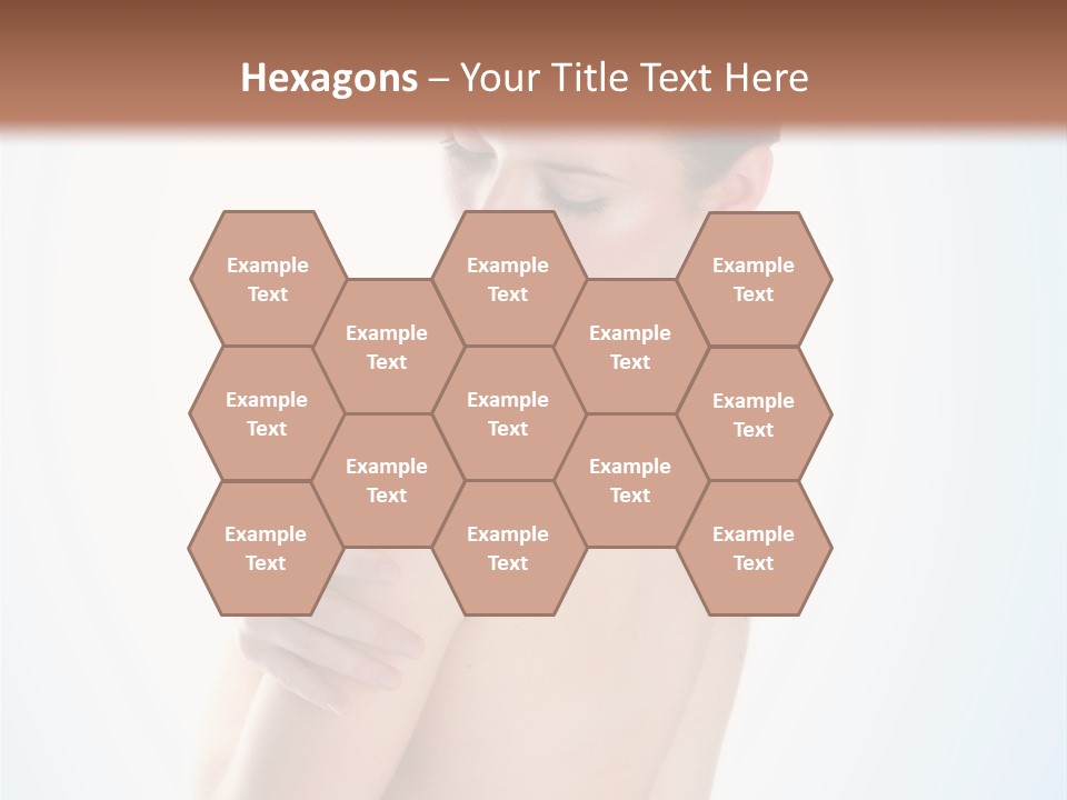 Body Checking Suspicious PowerPoint Template