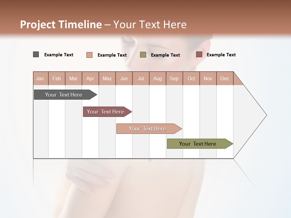 Body Checking Suspicious PowerPoint Template