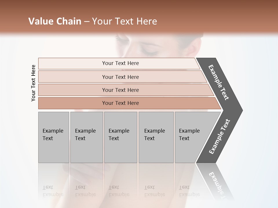 Body Checking Suspicious PowerPoint Template