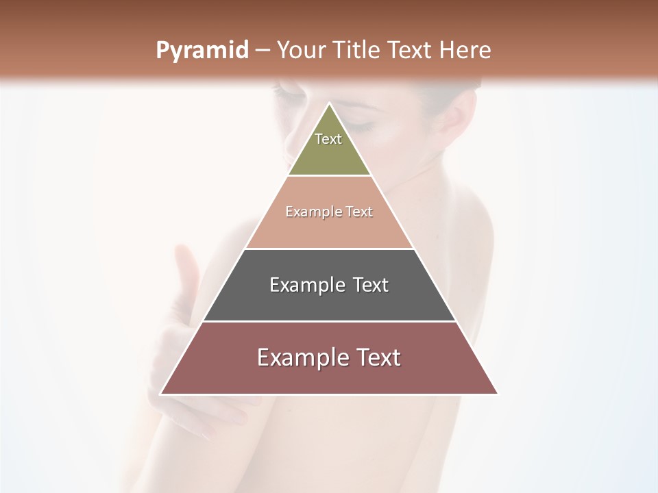 Body Checking Suspicious PowerPoint Template
