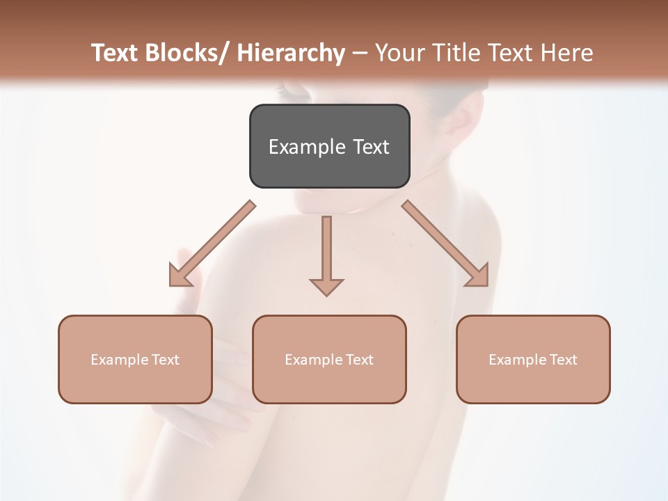 Body Checking Suspicious PowerPoint Template
