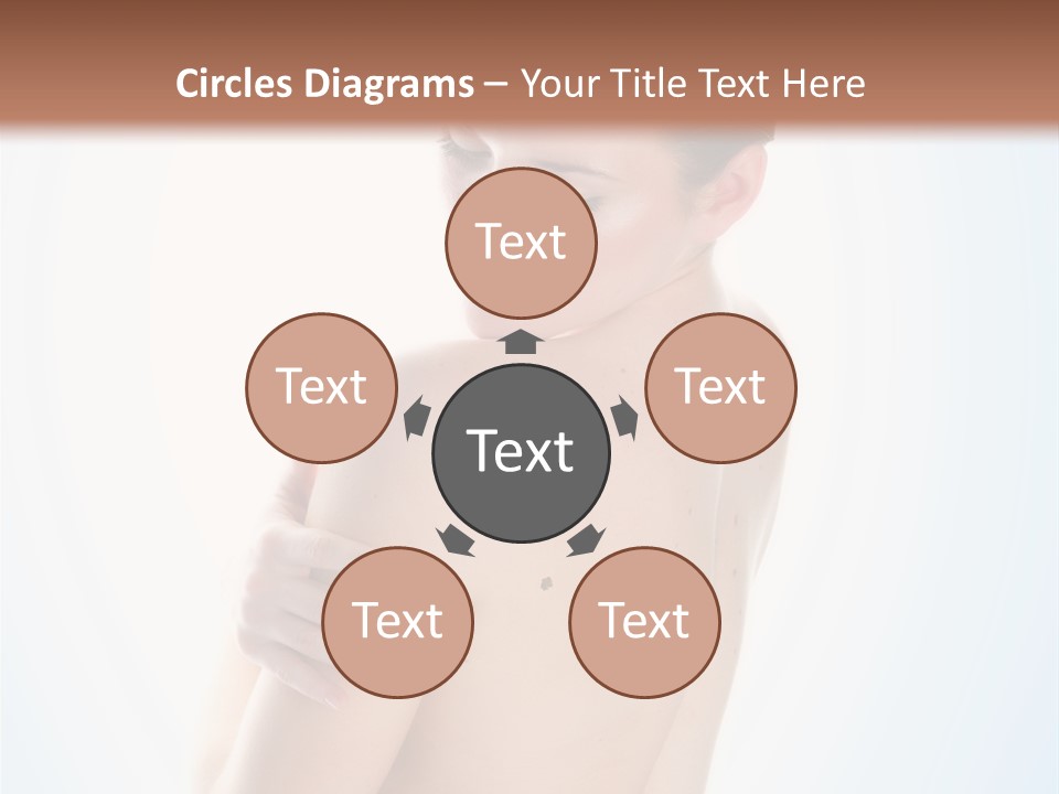 Body Checking Suspicious PowerPoint Template