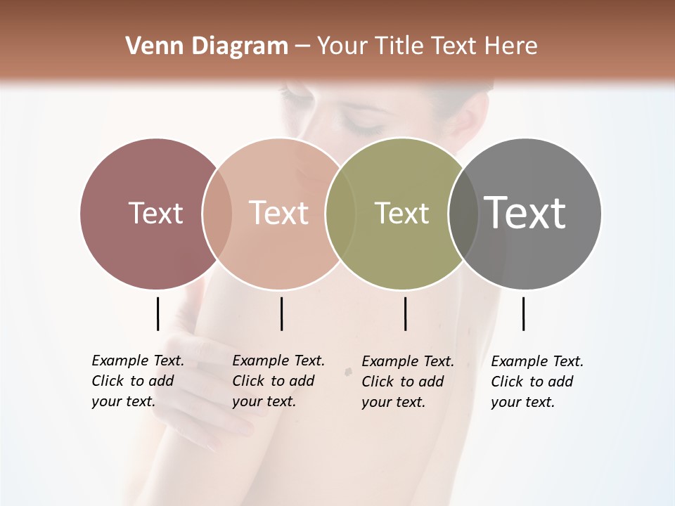 Body Checking Suspicious PowerPoint Template