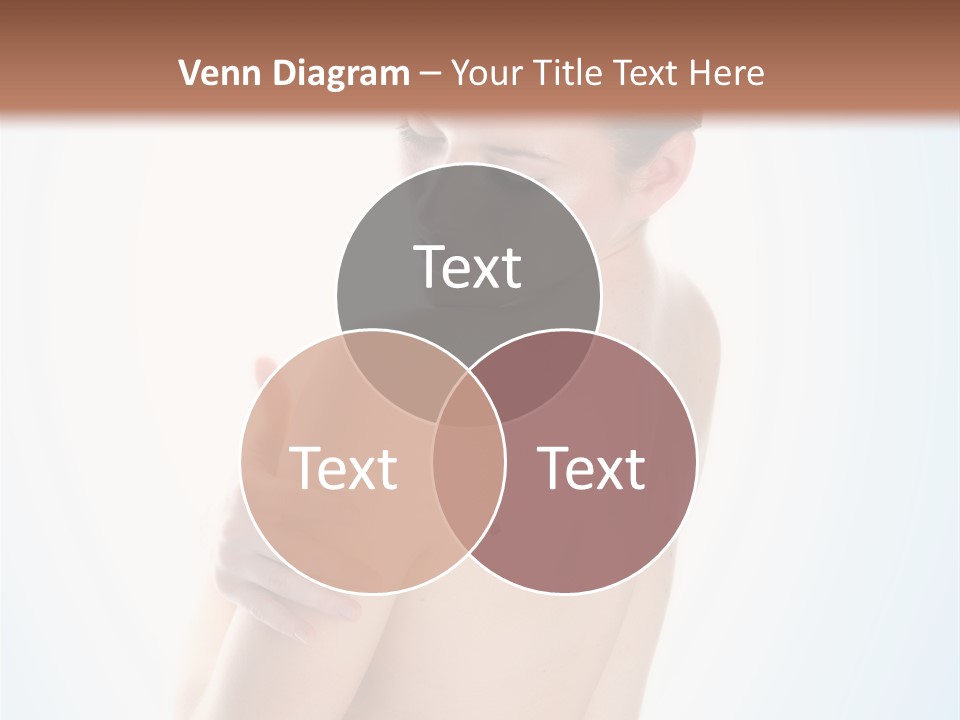 Body Checking Suspicious PowerPoint Template