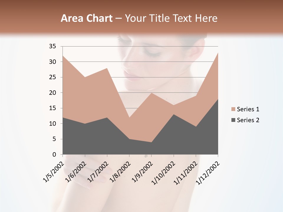 Body Checking Suspicious PowerPoint Template