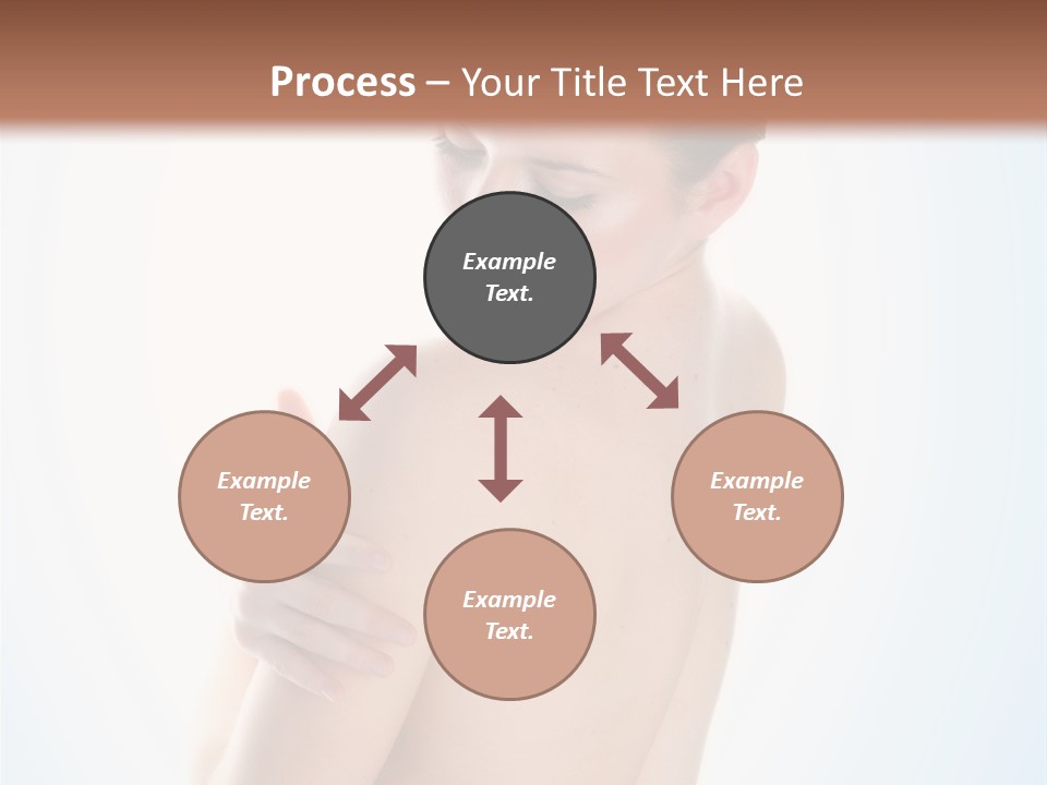 Body Checking Suspicious PowerPoint Template