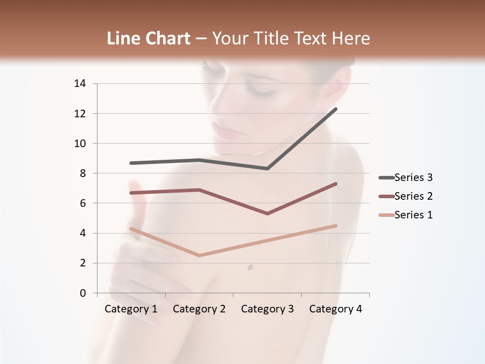 Body Checking Suspicious PowerPoint Template