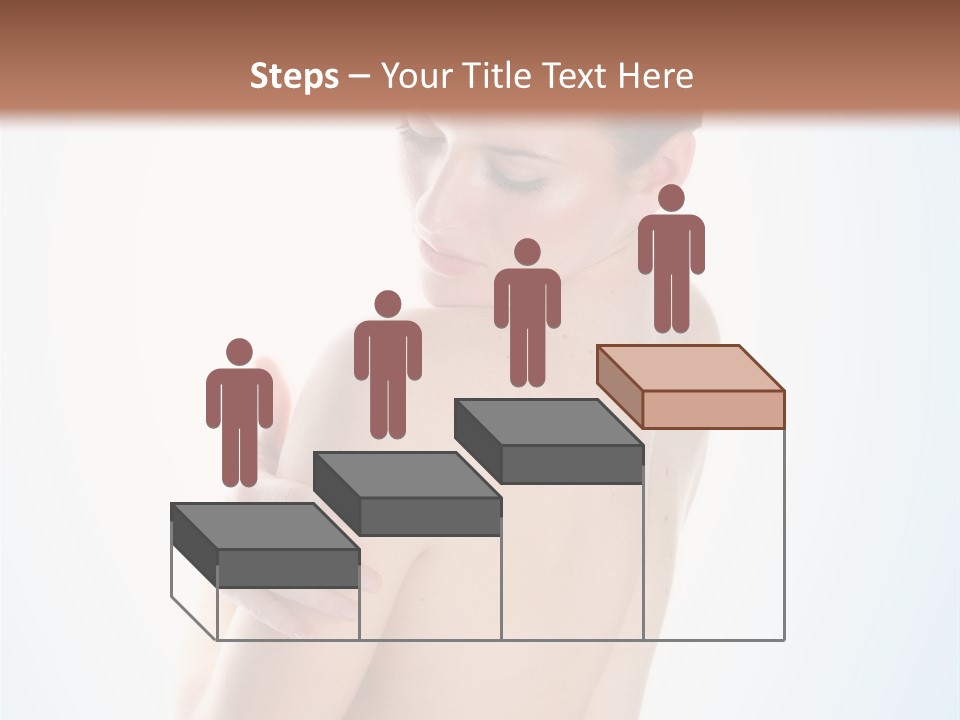 Body Checking Suspicious PowerPoint Template