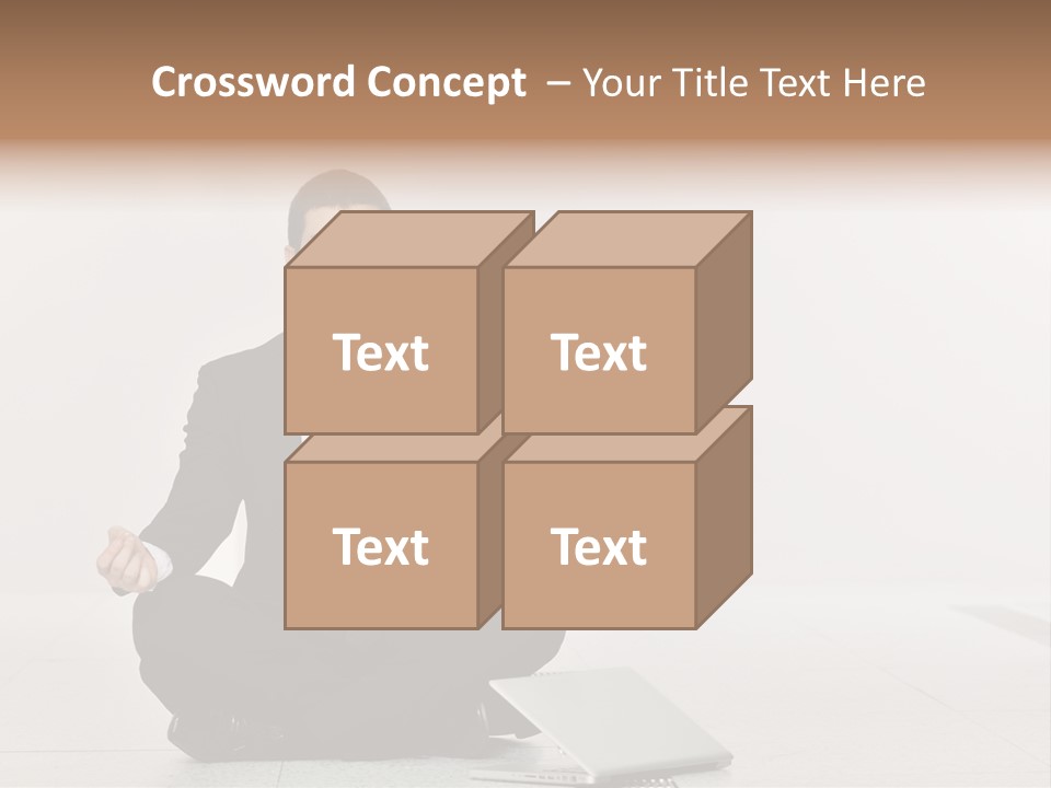 Professional Firewall Wellness PowerPoint Template