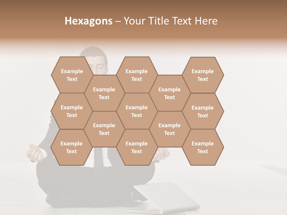 Professional Firewall Wellness PowerPoint Template