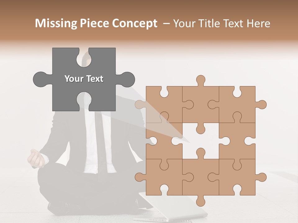 Professional Firewall Wellness PowerPoint Template