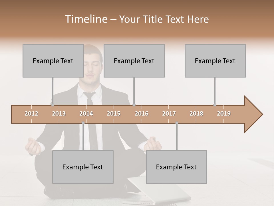 Professional Firewall Wellness PowerPoint Template