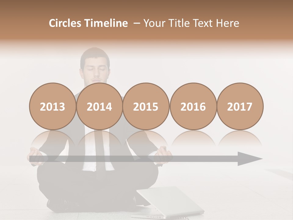 Professional Firewall Wellness PowerPoint Template