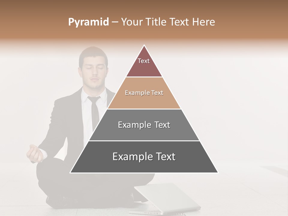 Professional Firewall Wellness PowerPoint Template