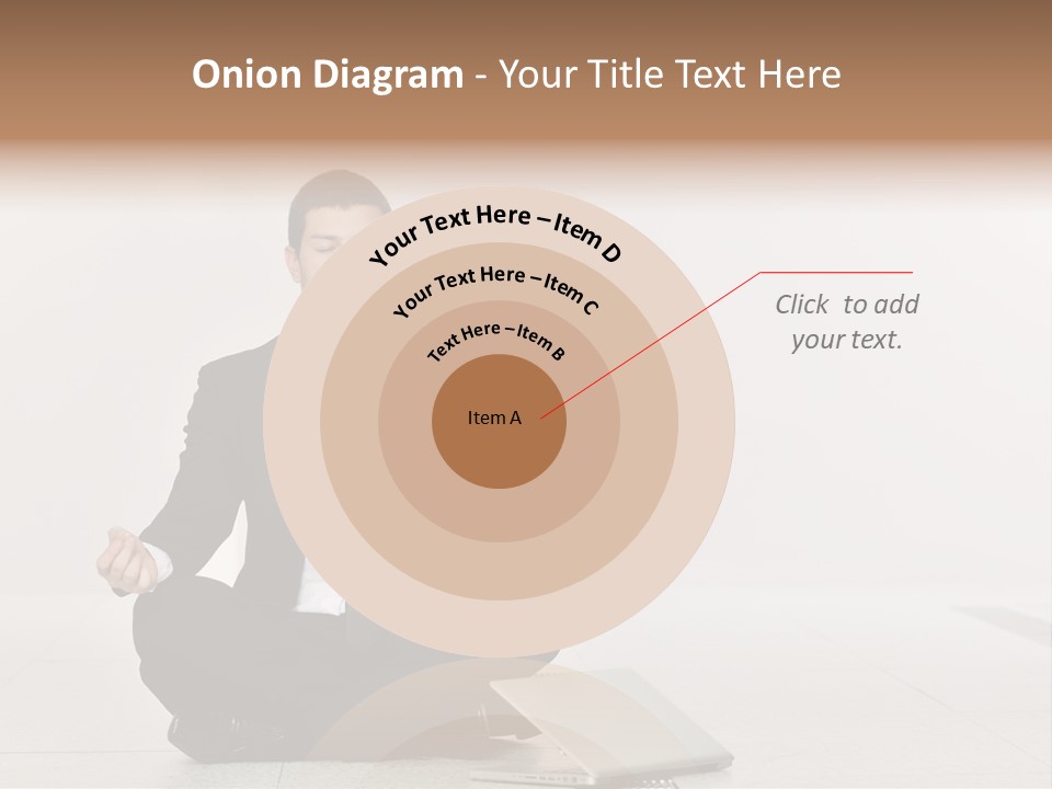 Professional Firewall Wellness PowerPoint Template