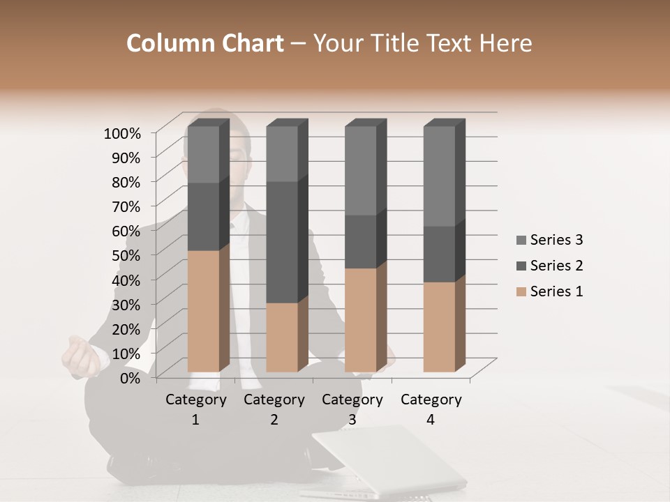 Professional Firewall Wellness PowerPoint Template