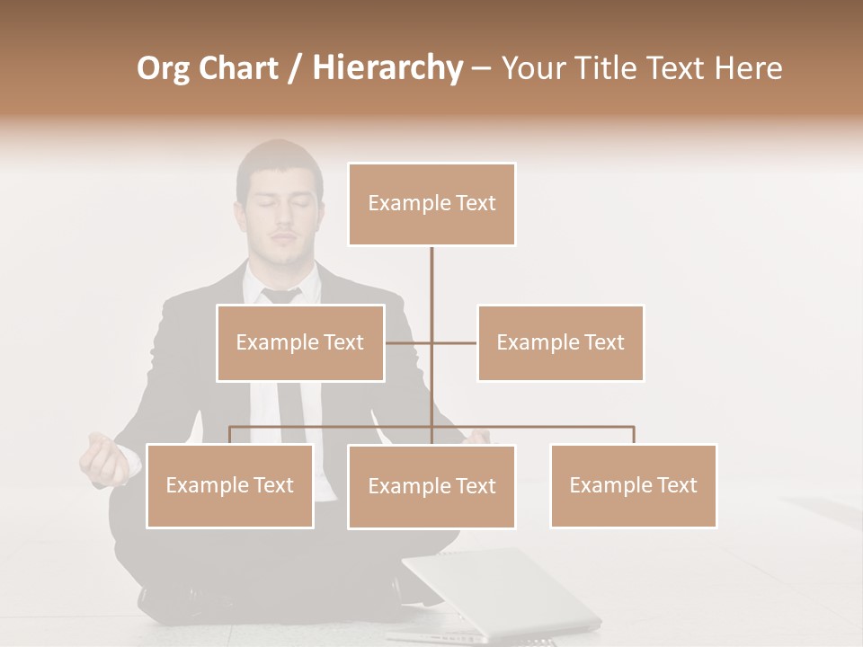 Professional Firewall Wellness PowerPoint Template
