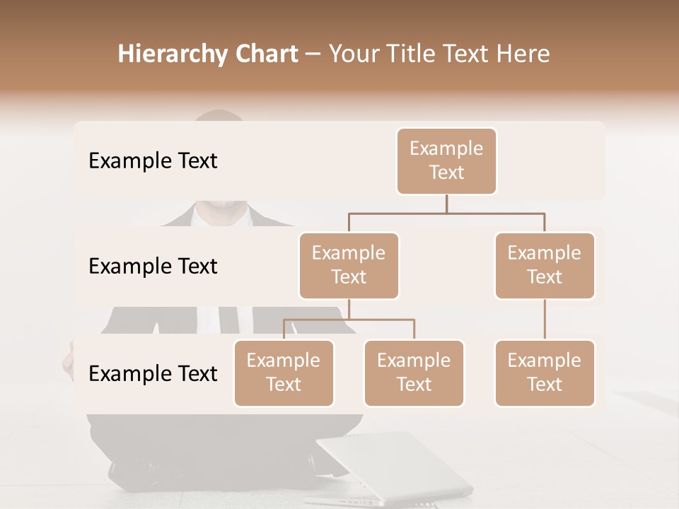 Professional Firewall Wellness PowerPoint Template