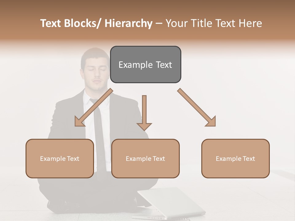 Professional Firewall Wellness PowerPoint Template