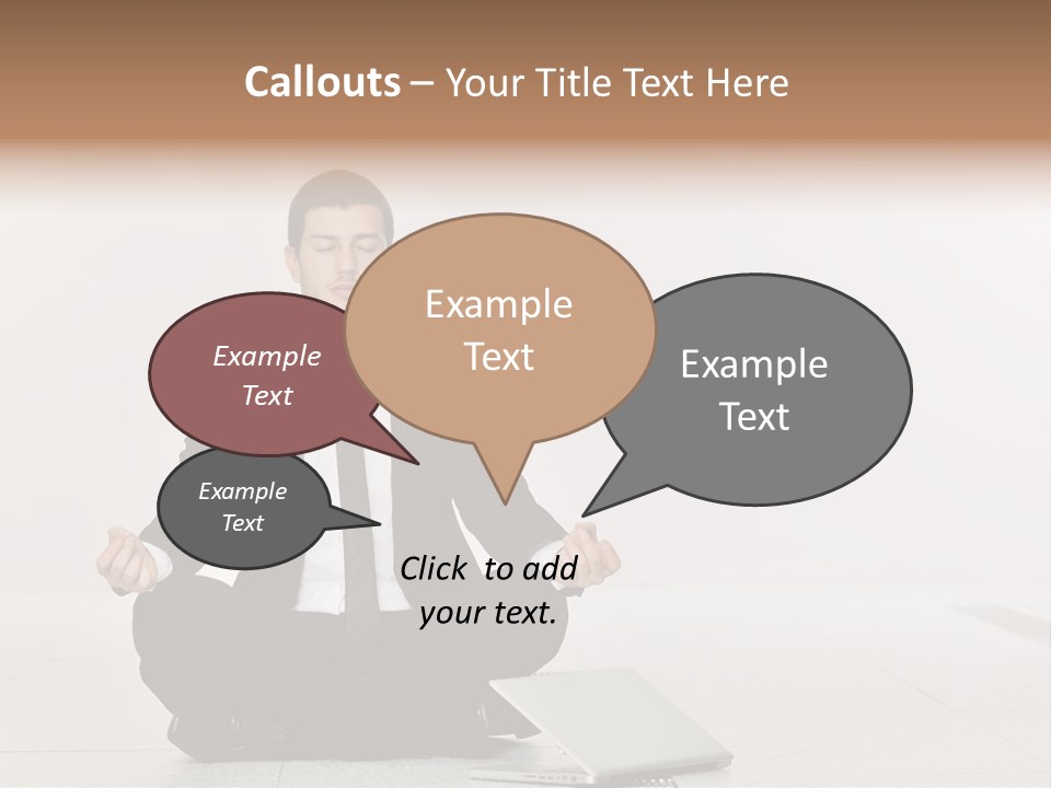 Professional Firewall Wellness PowerPoint Template