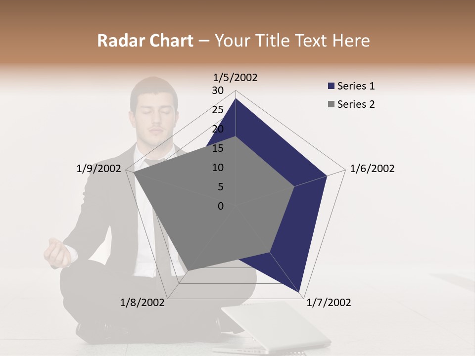 Professional Firewall Wellness PowerPoint Template