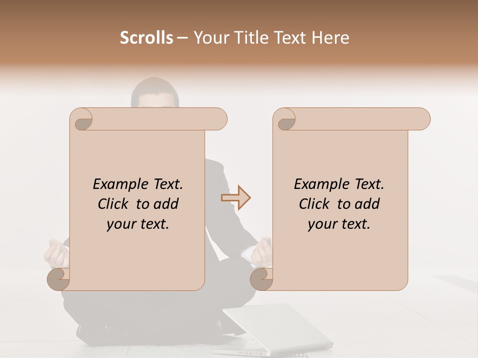 Professional Firewall Wellness PowerPoint Template